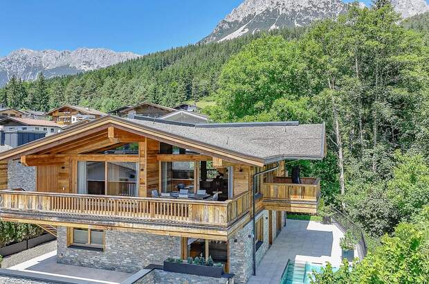 Chalet kaufen in 6352 Ellmau (Bild 5)