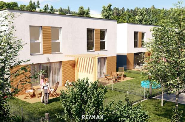 Grundstück kaufen in 3033 Altlengbach (Bild 2)