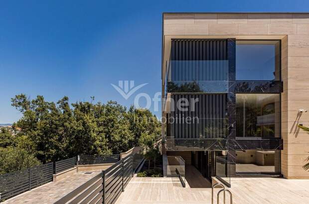 Eigentumswohnung in 51511 Malinska (Bild 2)