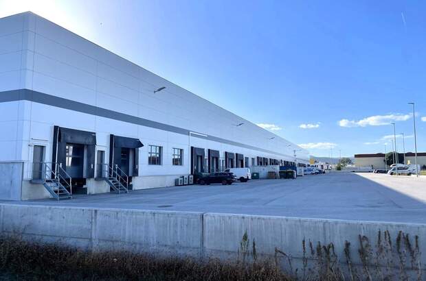 Gewerbeobjekt mieten in 2351 Wiener Neudorf (Bild 2)