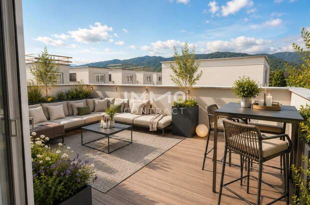 Haus mit Garten kaufen in 8641 Sankt Marein (Bild 1)