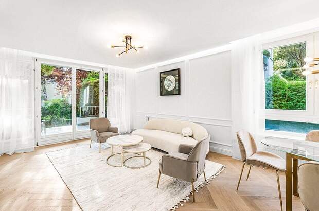 Wohnung kaufen in 1190 Wien (Bild 5)