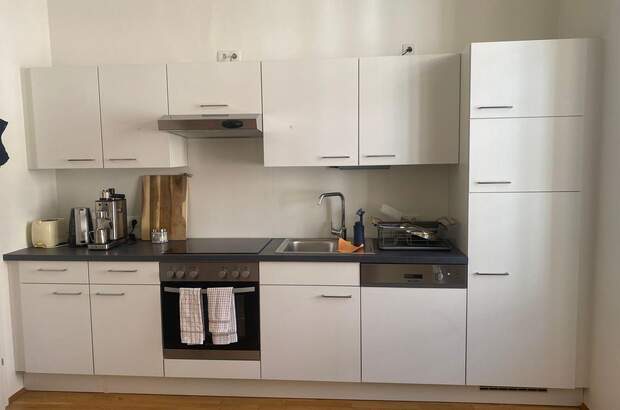 Altbauwohnung mieten in 8020 Graz (Bild 2)
