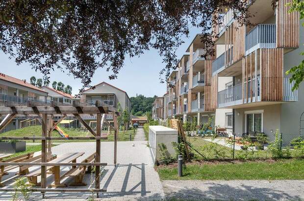 Terrassenwohnung mieten in 8430 Leibnitz