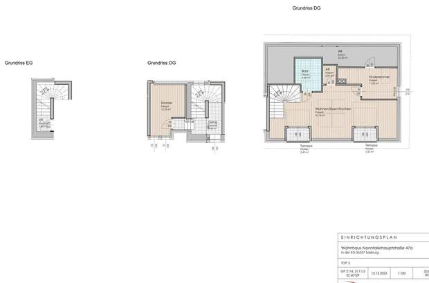 Eigentumswohnung in 5020 Salzburg (Bild 5)