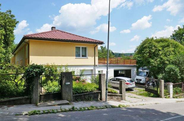 Mehrfamilienhaus kaufen in 3003 Gablitz (Bild 1)