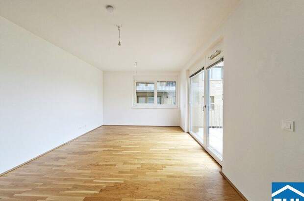 Terrassenwohnung mieten in 1120 Wien (Bild 2)