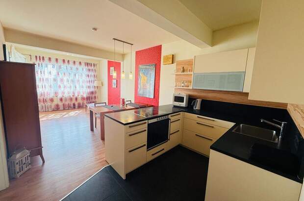 Wohnung mit Balkon kaufen in 7100 Neusiedl (Bild 3)