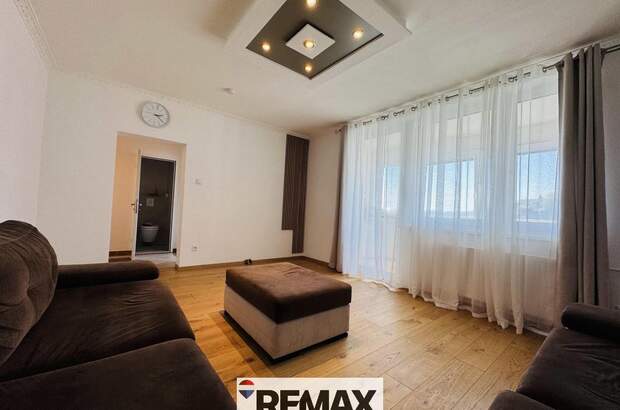 Terrassenwohnung kaufen in 3500 Krems (Bild 2)