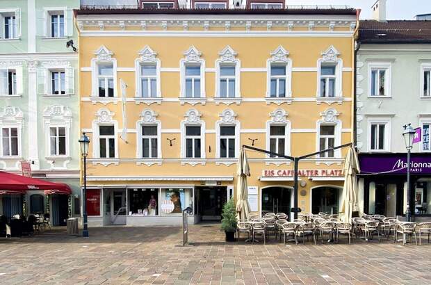 Gewerbeobjekt kaufen in 9020 Klagenfurt (Bild 2)