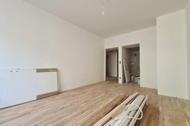Wohnung mit Balkon kaufen in 1180 Wien (Bild 3)