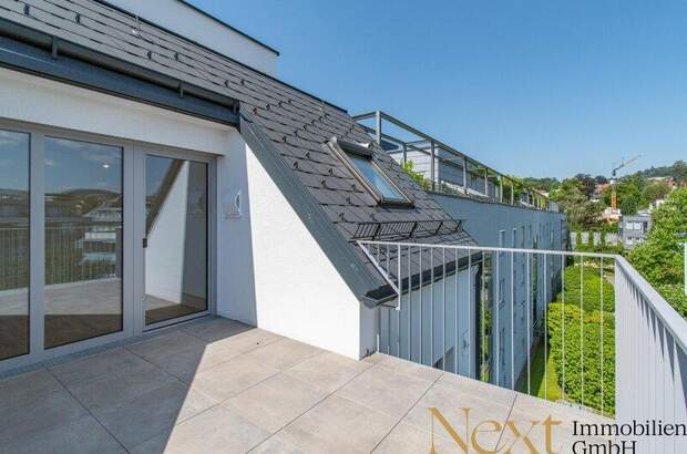 Terrassenwohnung kaufen in 4040 Linz (Bild 2)