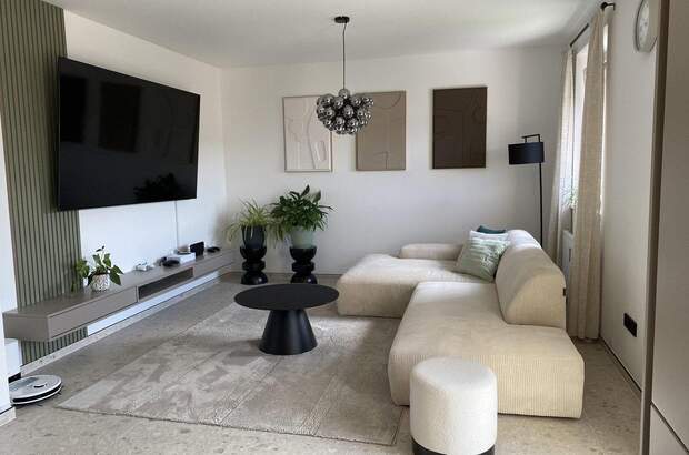 Terrassenwohnung kaufen in 8344 Bad Gleichenberg (Bild 1)