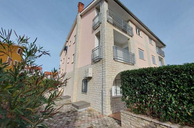 Wohnung kaufen in 52210 Rovinj (Bild 5)