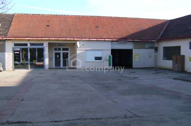 Gewerbeobjekt kaufen in 2042 Guntersdorf (Bild 4)