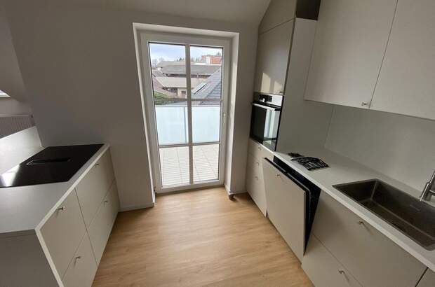 Terrassenwohnung kaufen in 3632 Traunstein (Bild 3)