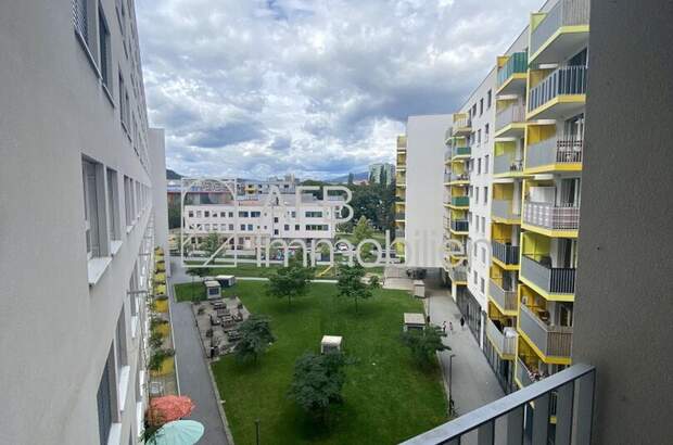 Wohnung mieten in 8020 Graz (Bild 1)