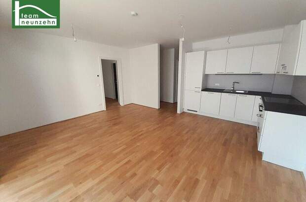 Terrassenwohnung mieten in 3100 St. Pölten (Bild 3)