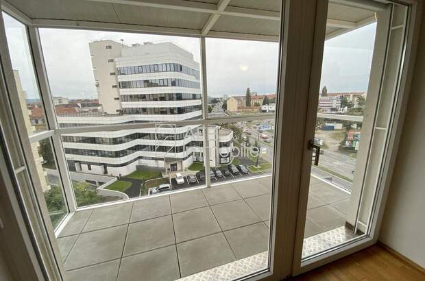 Wohnung mit Balkon mieten in 8020 Graz (Bild 1)