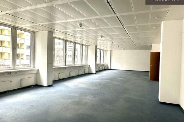 Gewerbeobjekt mieten in 1020 Wien (Bild 1)