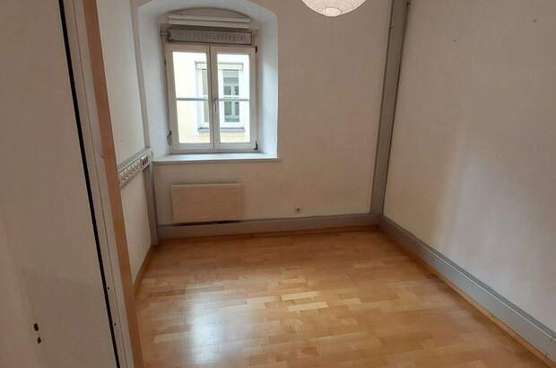 Altbauwohnung kaufen in 6060 Hall (Bild 4)