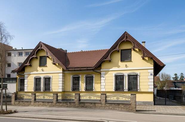 Haus kaufen in 3430 Tulln (Bild 1)