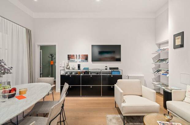 Gewerbeobjekt mieten in 1180 Wien (Bild 1)