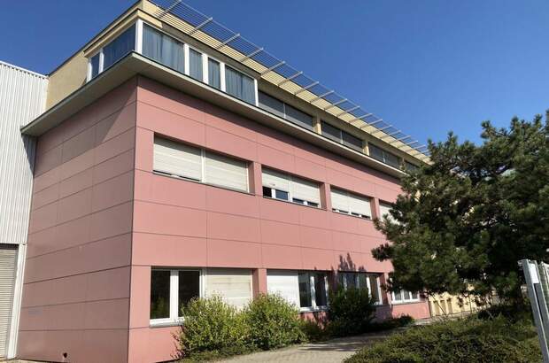 Gewerbeobjekt mieten in 1220 Wien (Bild 1)