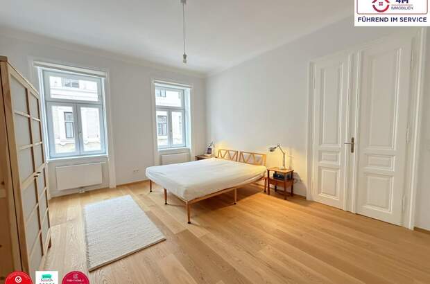 Wohnung kaufen in 1080 Wien (Bild 3)