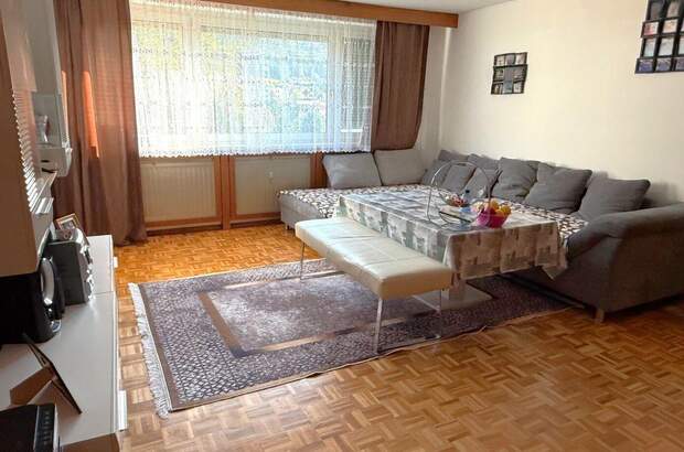 Wohnung mit Balkon kaufen in 6176 Völs (Bild 1)