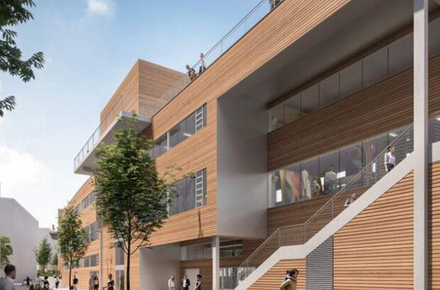 Gewerbeobjekt mieten in 1030 Wien (Bild 2)