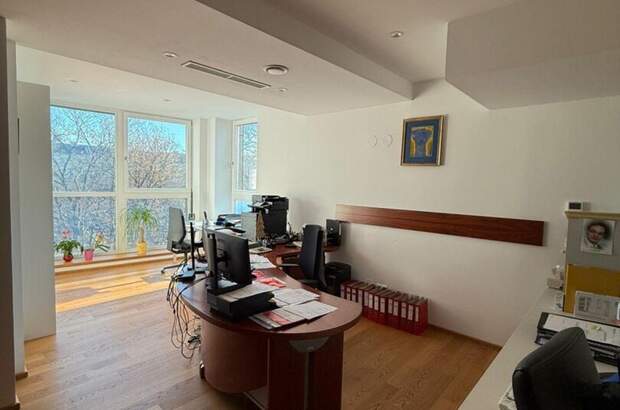 Gewerbeobjekt mieten in 1040 Wien (Bild 2)