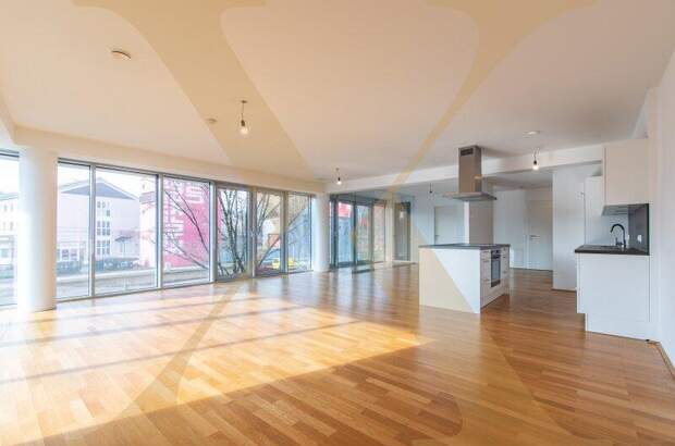 Mietwohnung in 4020 Linz (Bild 1)