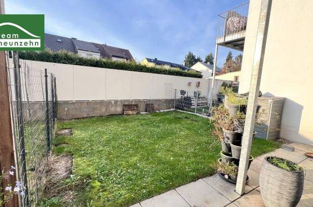 Terrassenwohnung mieten in 2460 Bruck an der Leitha (Bild 5)