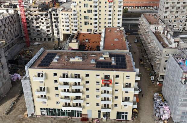 Wohnung mit Balkon mieten in 1220 Wien (Bild 5)