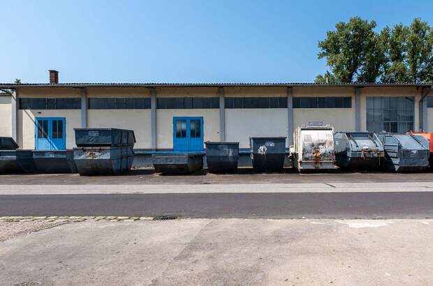 Gewerbeobjekt mieten in 4020 Linz (Bild 3)