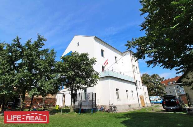 Mietwohnung in 4020 Linz