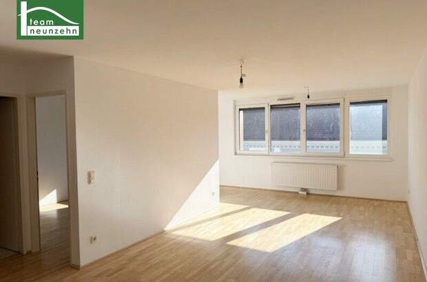 Terrassenwohnung mieten in 1100 Wien (Bild 2)