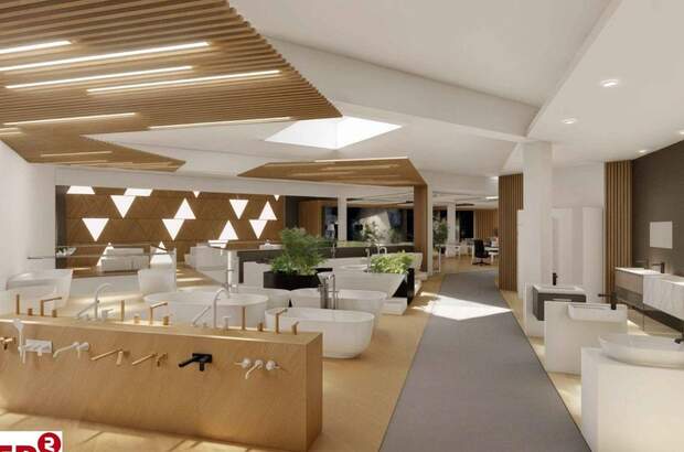 Gewerbeobjekt mieten in 1230 Wien (Bild 4)