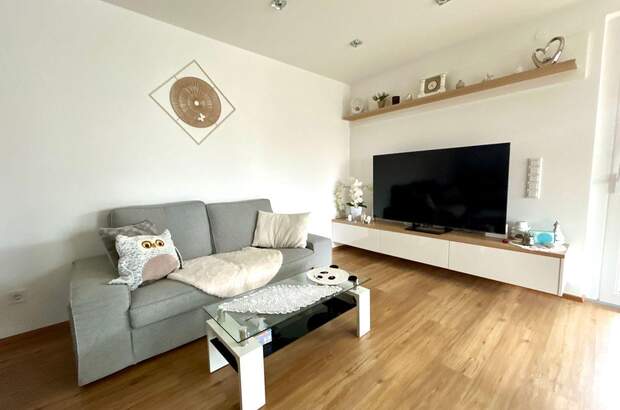 Wohnung mit Balkon kaufen in 4614 Marchtrenk (Bild 2)