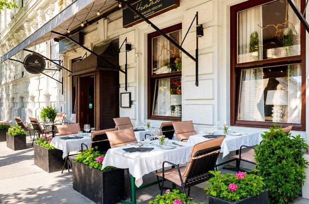 Gewerbeobjekt mieten in 1010 Wien
