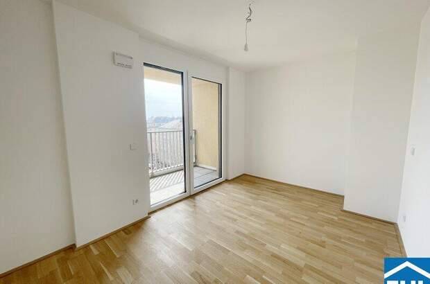 Terrassenwohnung kaufen in 1100 Wien (Bild 5)