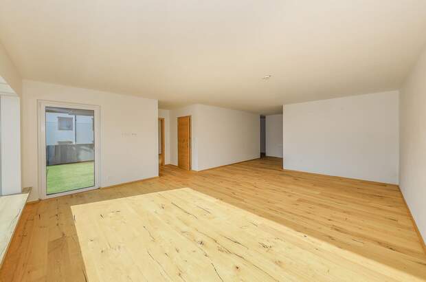 Terrassenwohnung kaufen in 5730 Mittersill (Bild 5)