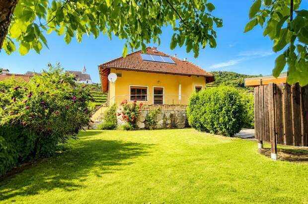Einfamilienhaus kaufen in 3541 Senftenberg (Bild 1)