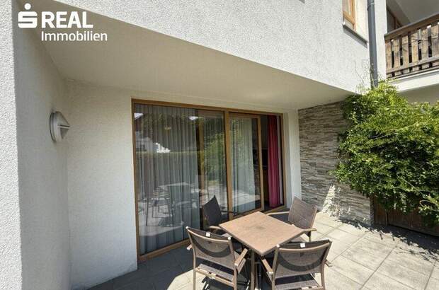 Terrassenwohnung kaufen in 5700 Zell am See (Bild 2)