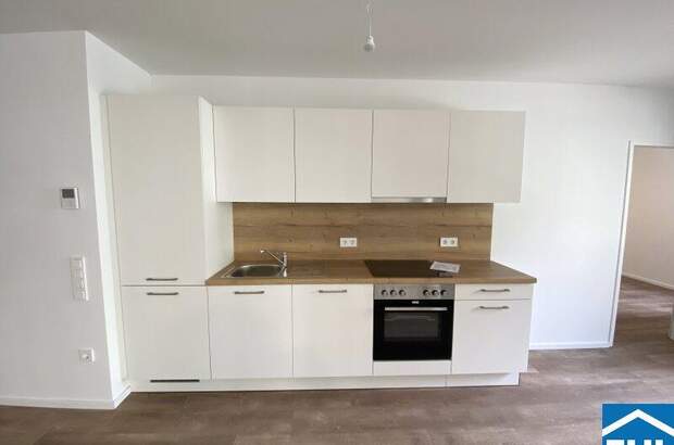 Terrassenwohnung mieten in 3451 Michelhausen (Bild 4)