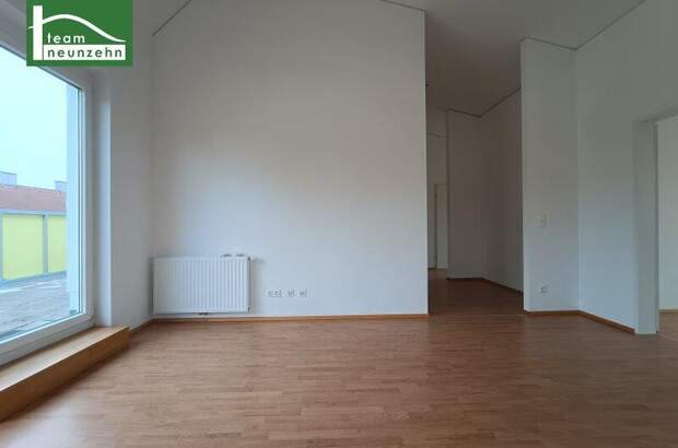 Terrassenwohnung mieten in 3100 St. Pölten (Bild 2)