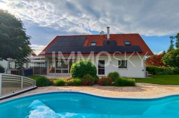 Einfamilienhaus kaufen in 4616 Weißkirchen (Bild 2)