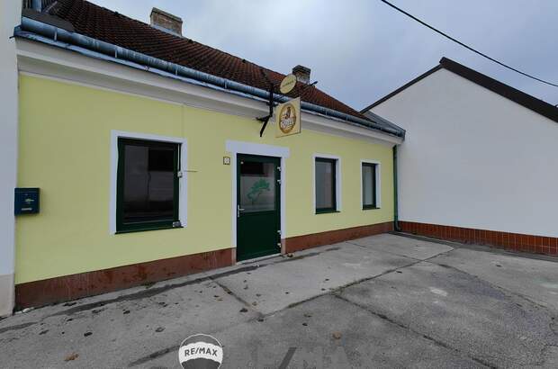 Ladenlokal mieten in 2292 Engelhartstetten (Bild 1)