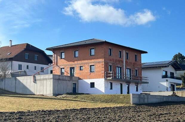 Haus mit Garten kaufen in 4941 Mehrnbach